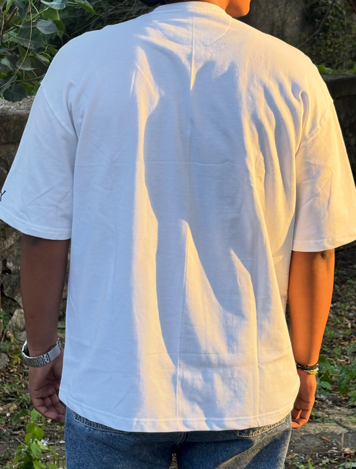 VANA - Oversized T-Shirt
