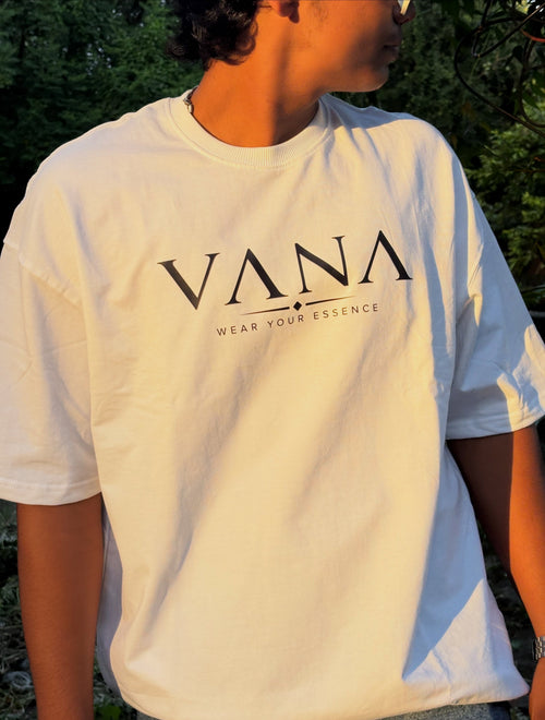 VANA - Oversized T-Shirt