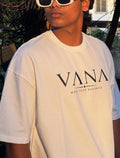 VANA - Oversized T-Shirt