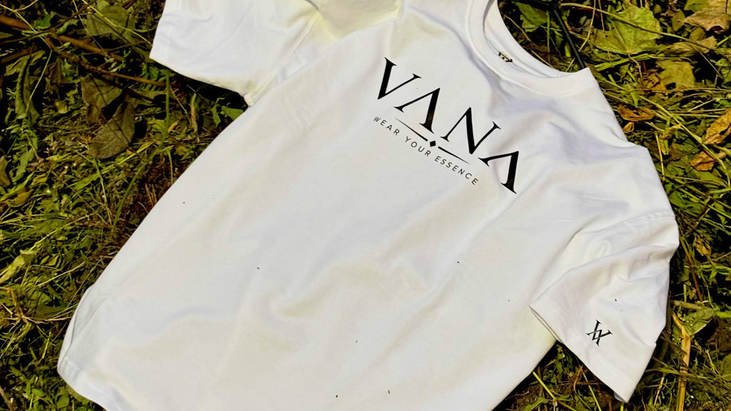VANA - Oversized T-Shirt