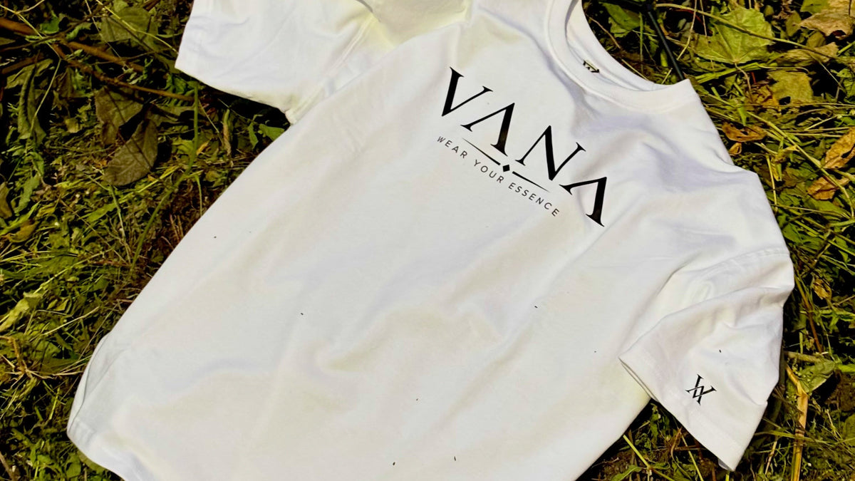 VANA - Oversized T-Shirt