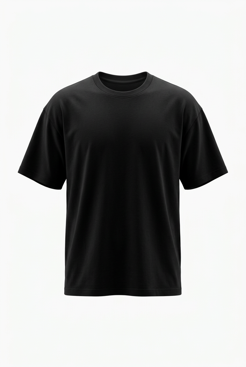 VANA - Oversized T-Shirt
