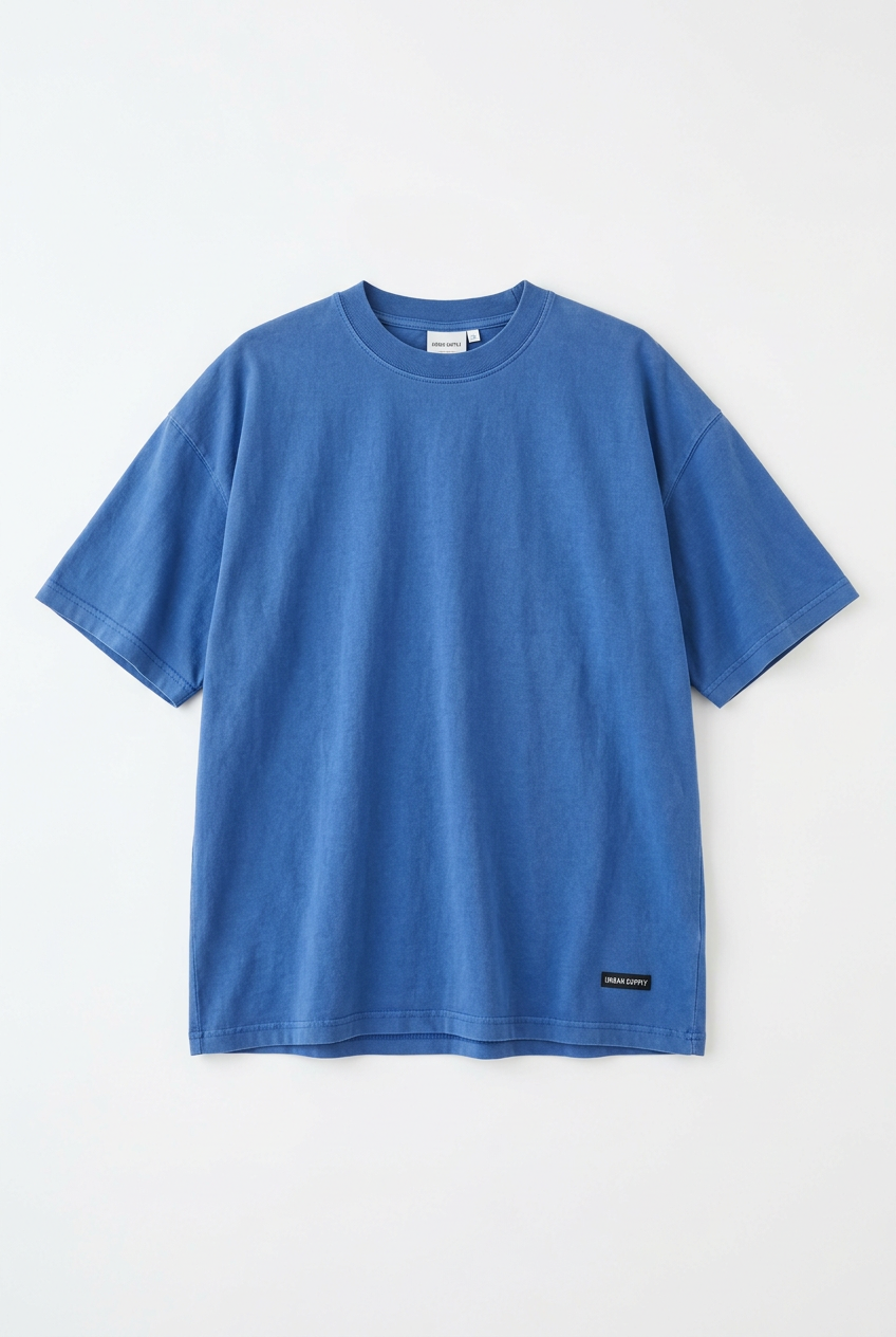 VANA - Oversized T-Shirt