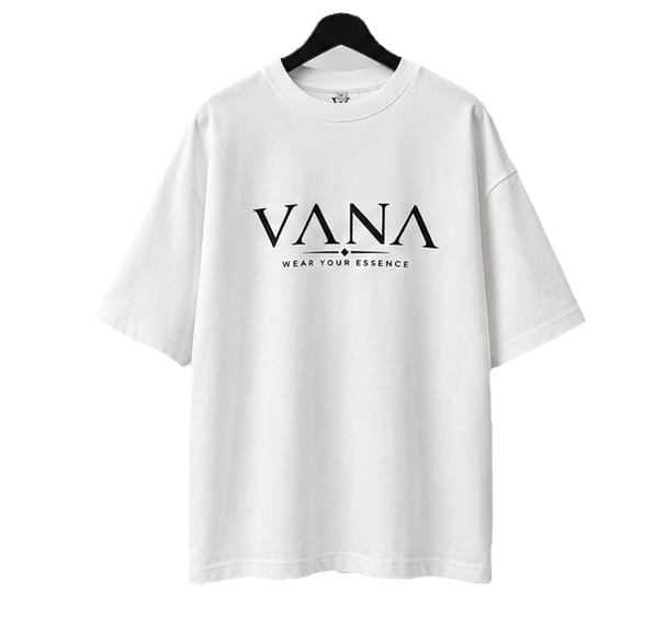 VANA - Oversized T-Shirt
