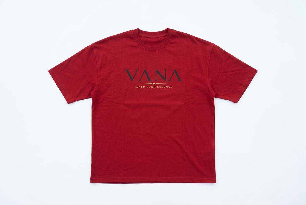 VANA - Oversized T-Shirt